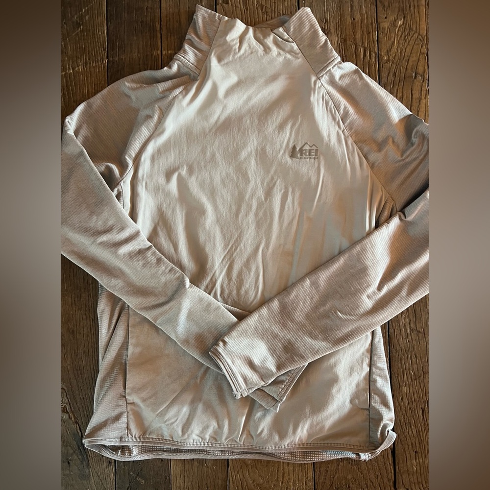 REI CO-OP